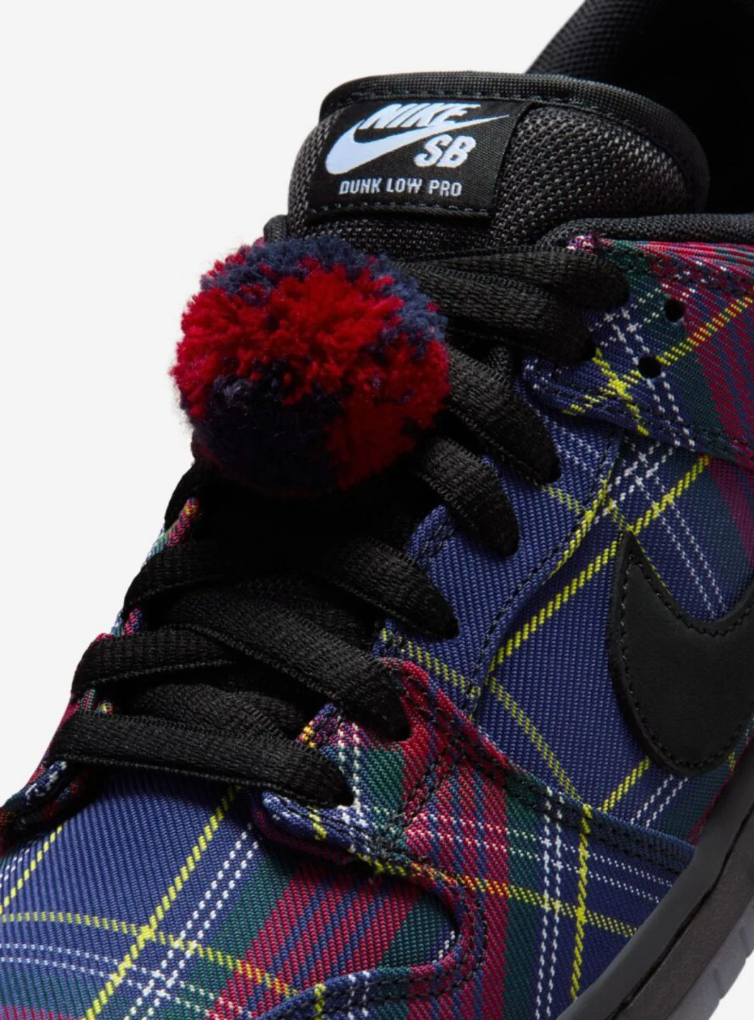 Nike SB Dunk Low Nardwuar - Image 3