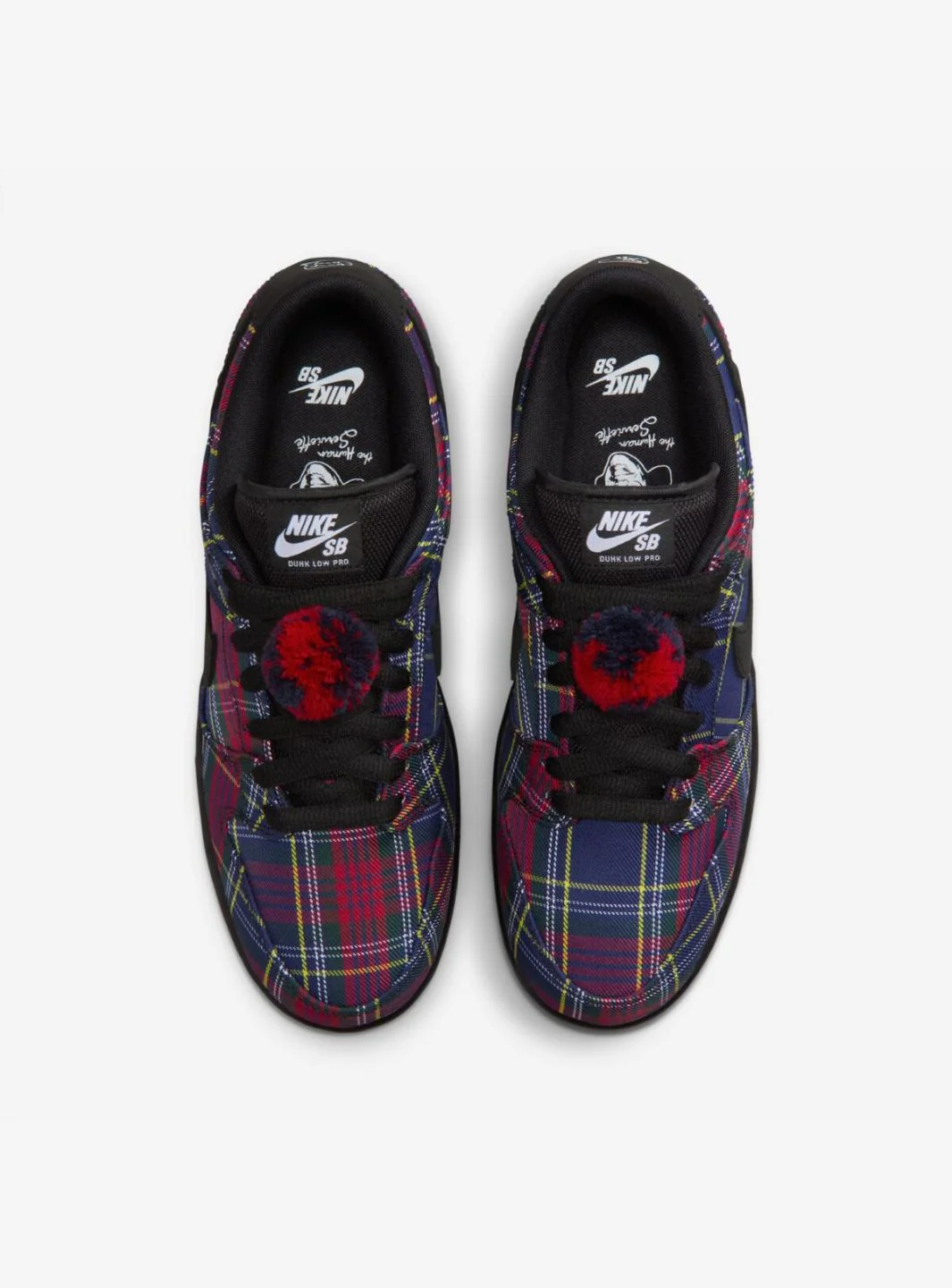 Nike SB Dunk Low Nardwuar - Image 4