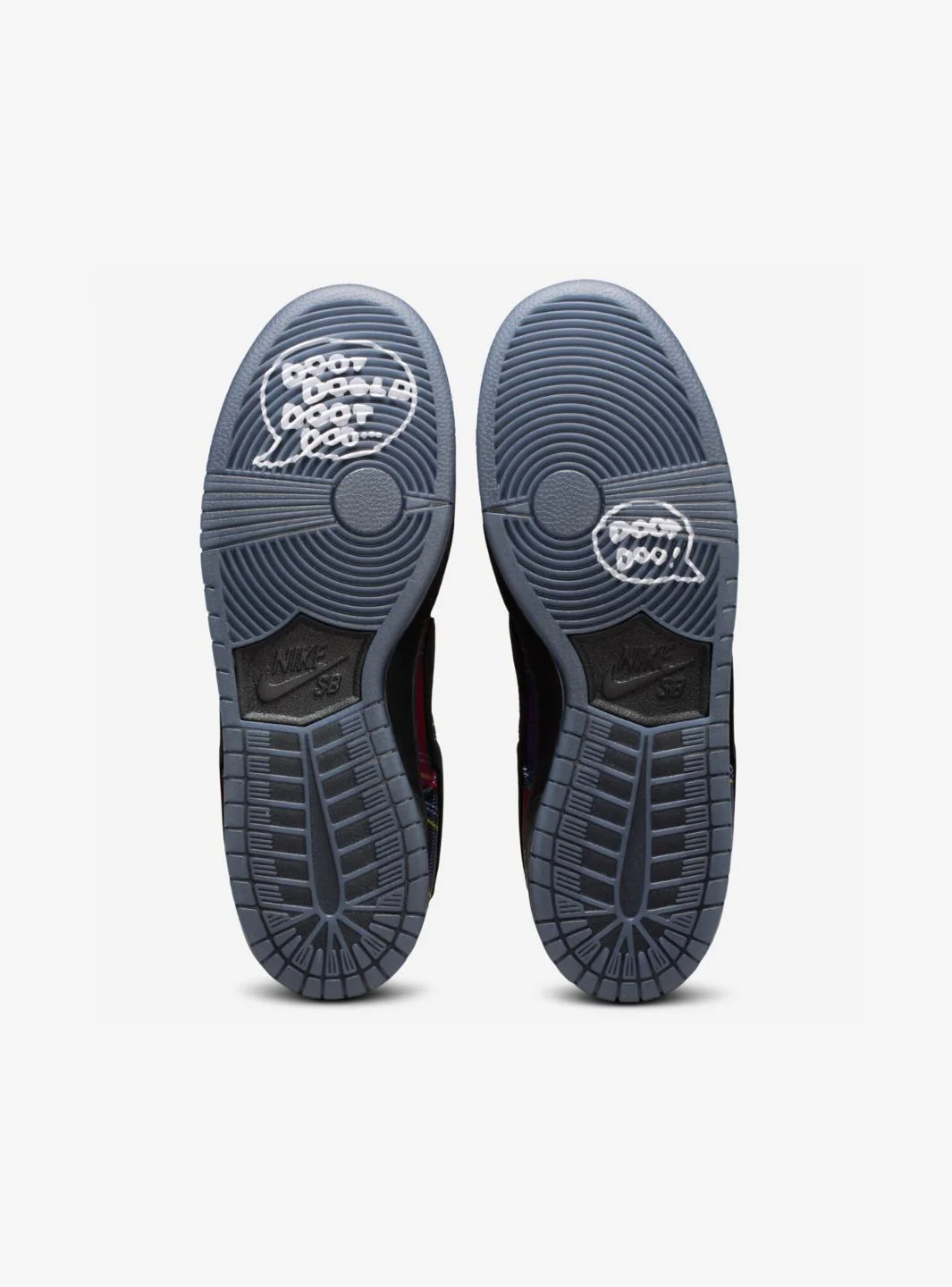 Nike SB Dunk Low Nardwuar - Image 7