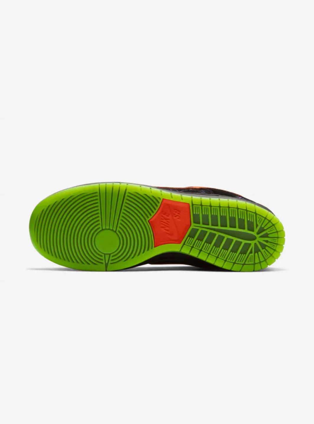 Nike SB Dunk Low Night of Mischief Halloween - Image 7