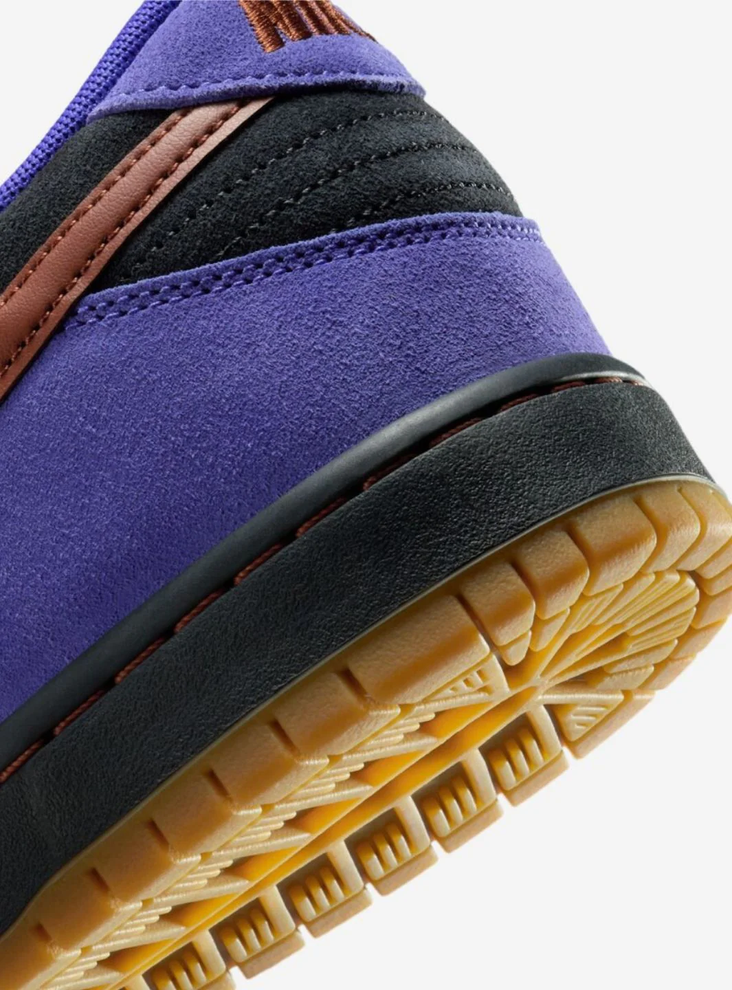 Nike SB Dunk Low Persian Violet - Image 5
