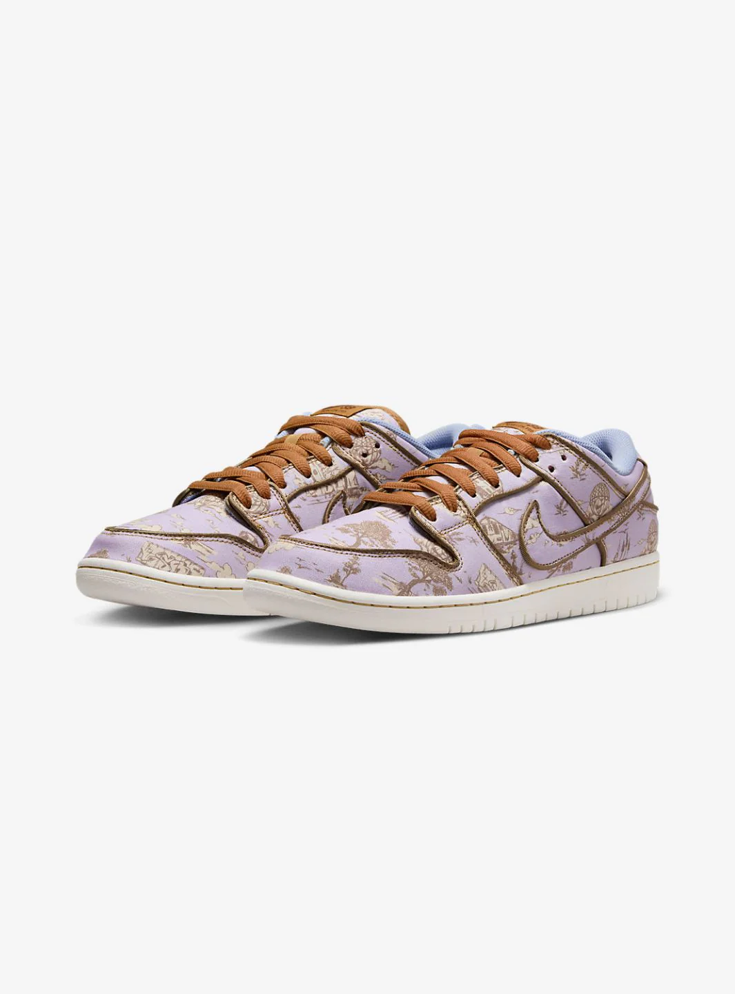 Nike SB Dunk Low Premium City of Style - Image 2