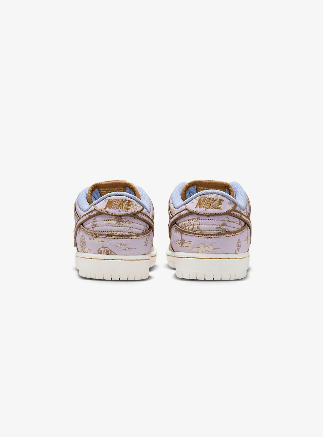 Nike SB Dunk Low Premium City of Style - Image 6