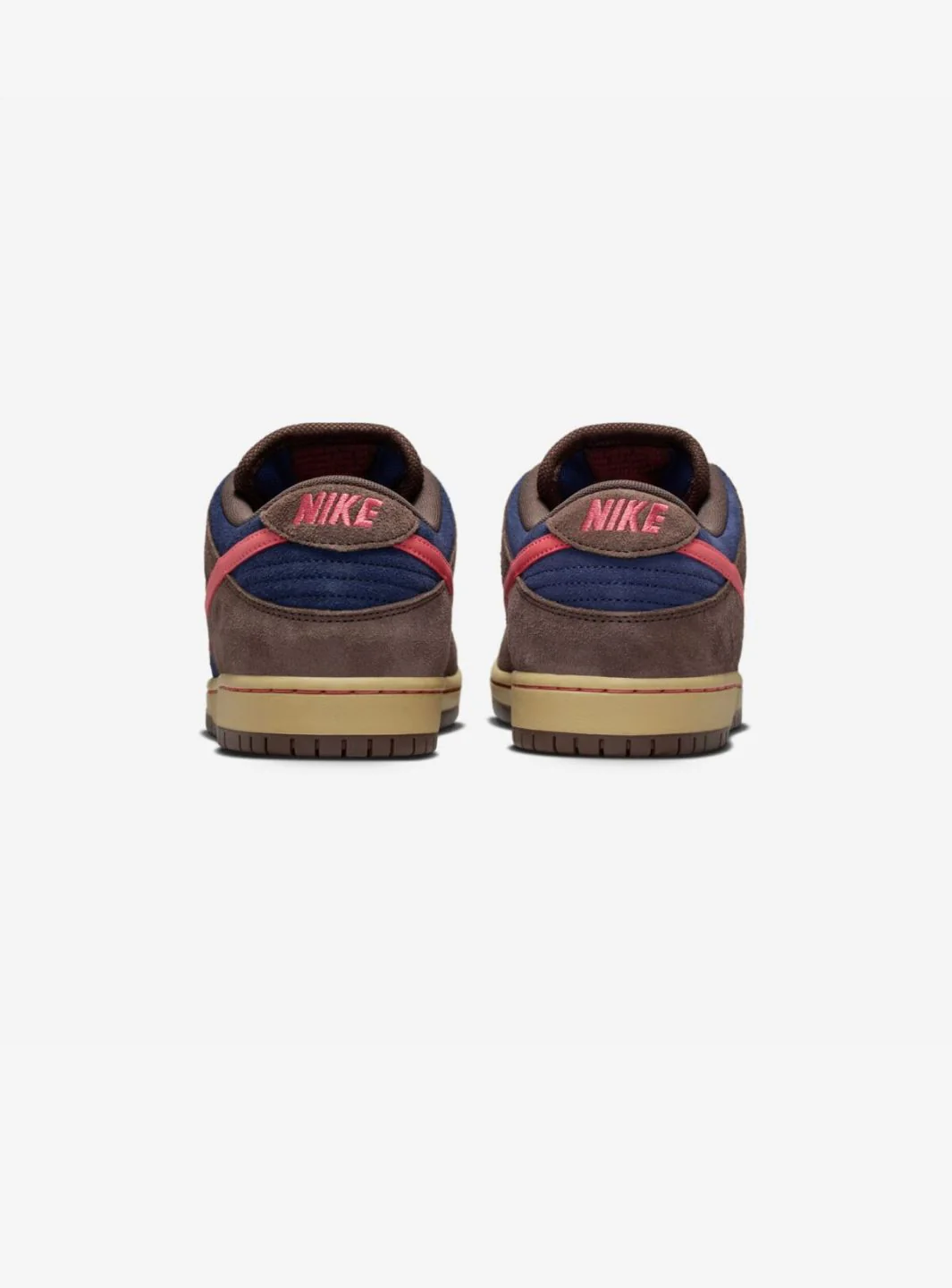 Nike SB Dunk Low Pro Baroque Brown Adobe - Image 6