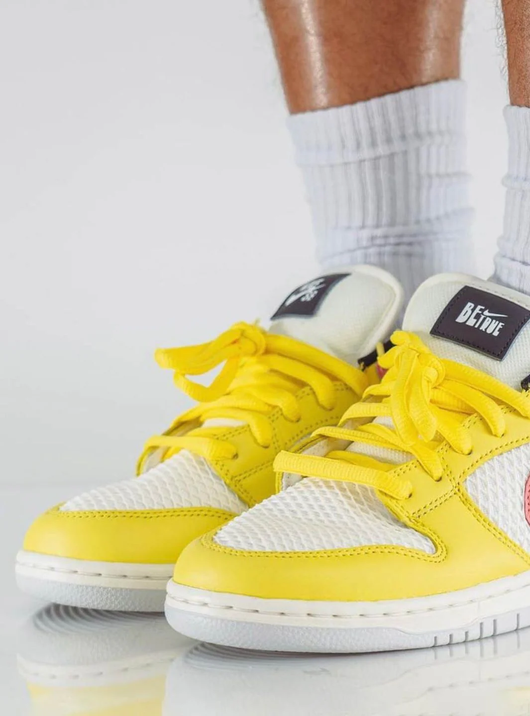 Nike SB Dunk Low Pro Be True Xavier Schipani - Image 12