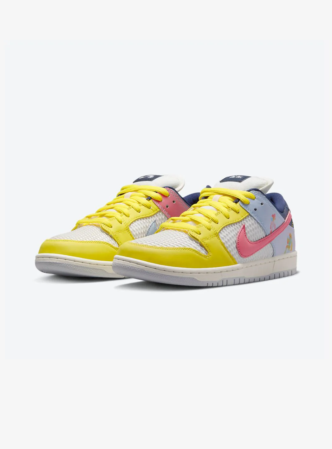 Nike SB Dunk Low Pro Be True Xavier Schipani - Image 2