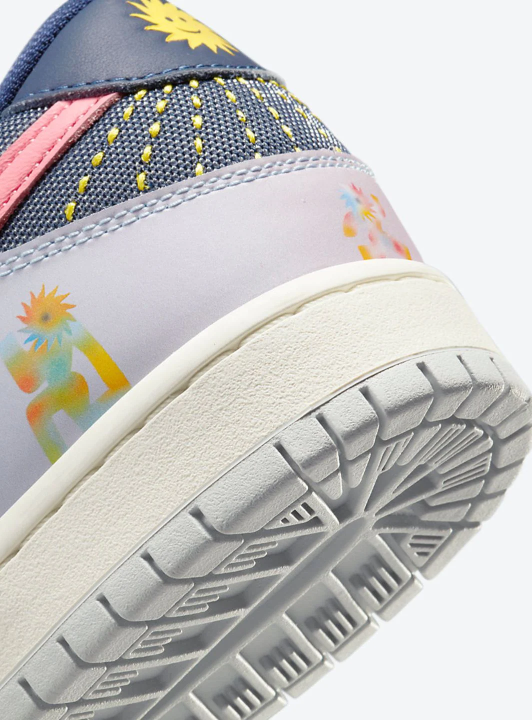 Nike SB Dunk Low Pro Be True Xavier Schipani - Image 5