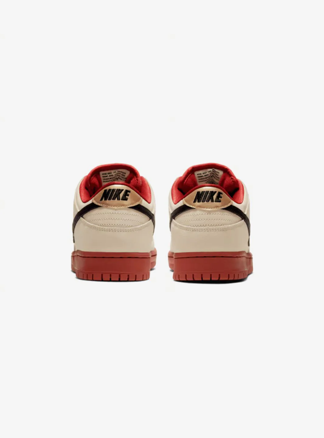 Nike SB Dunk Low Pro Hennessy - Image 6