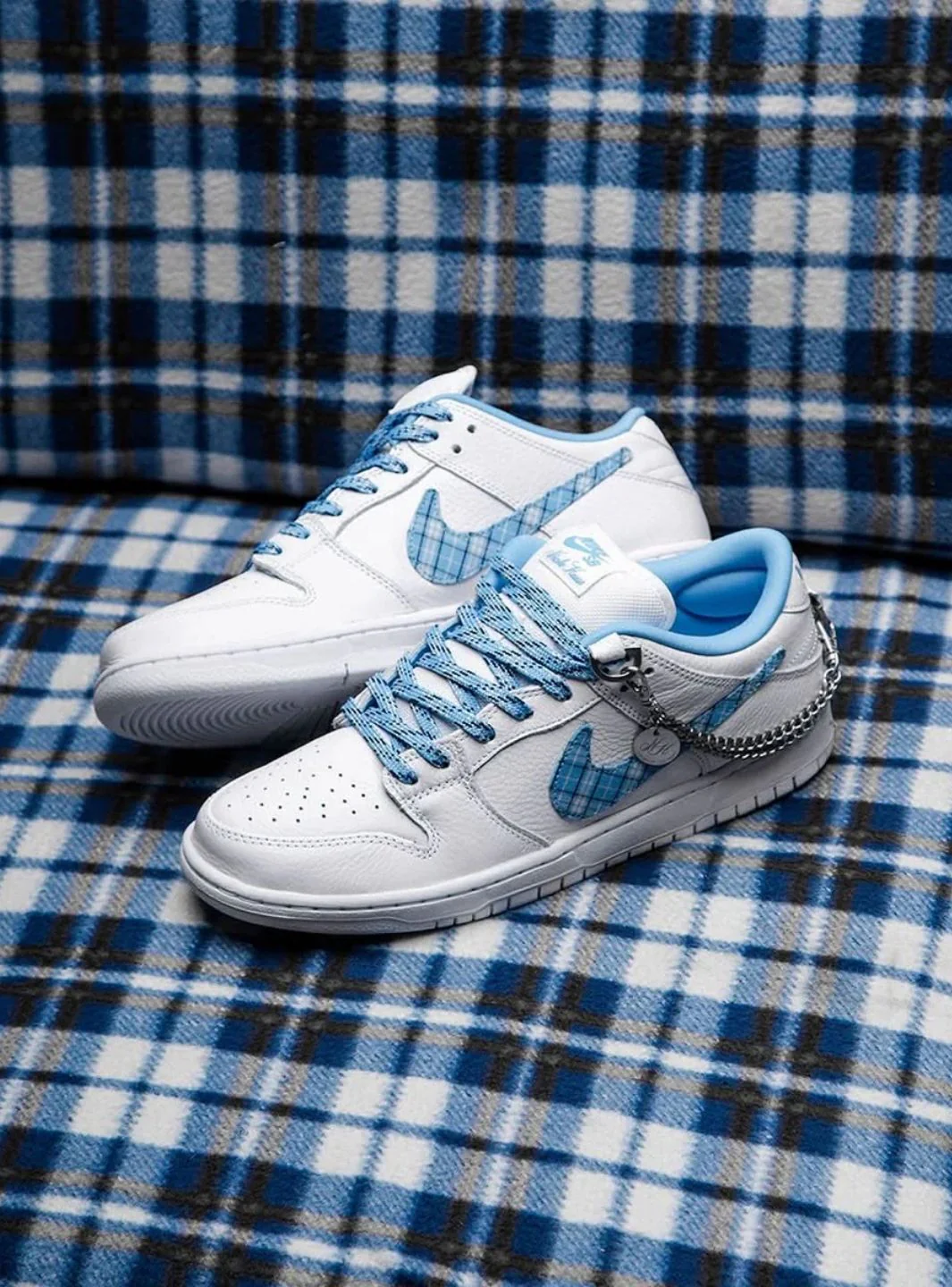 Nike SB Dunk Low Pro Nicole Hause - Image 7