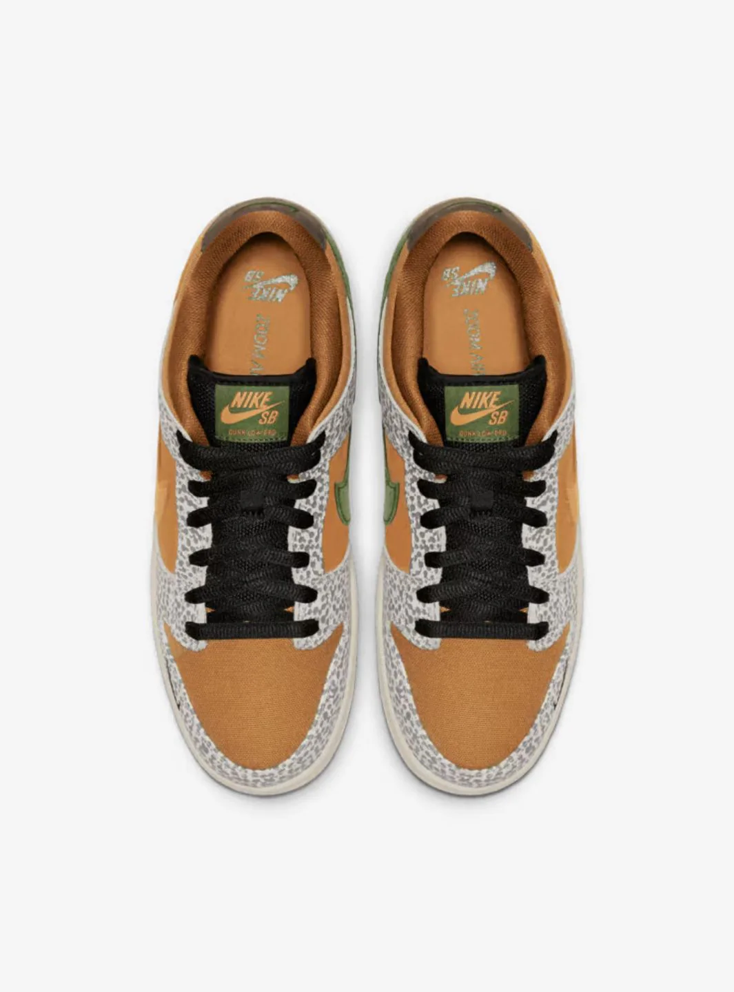 Nike SB Dunk Low Safari - Image 3