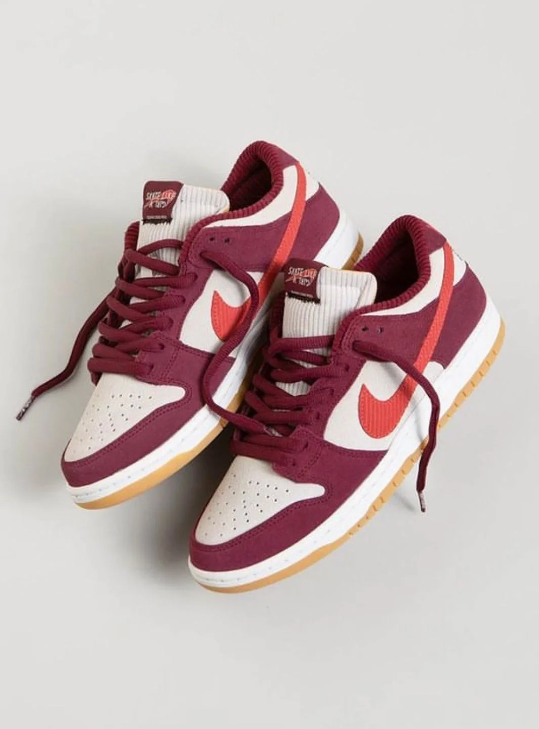 Nike SB Dunk Low Skate Like a Girl - Image 7