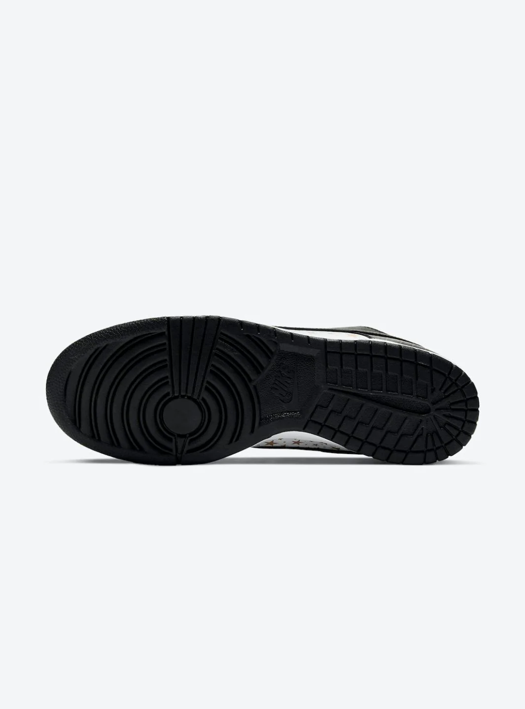 Nike SB Dunk Low Supreme Stars Black (2021) - Image 4