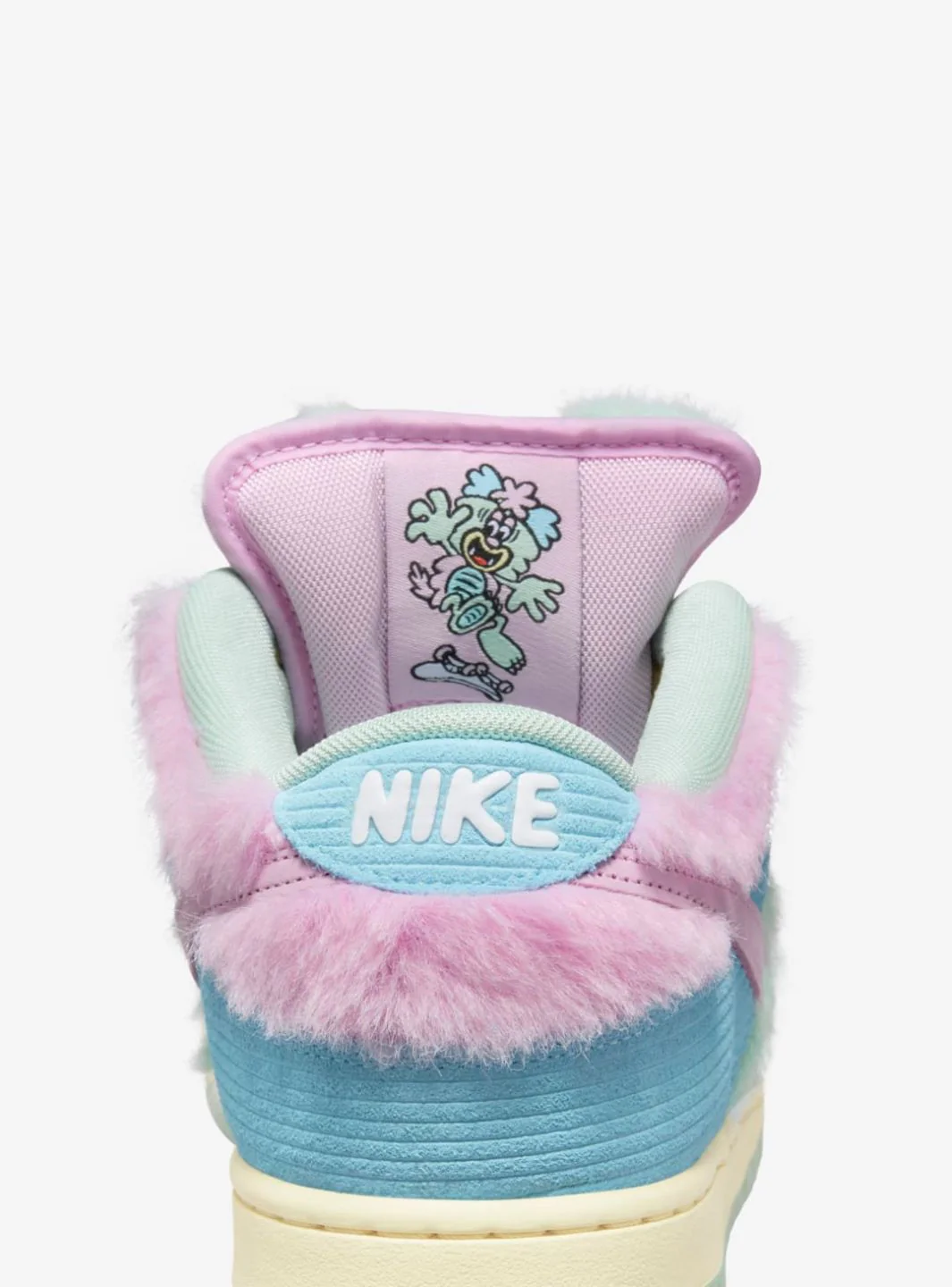 Nike SB Dunk Low Verdy Visty - Image 7