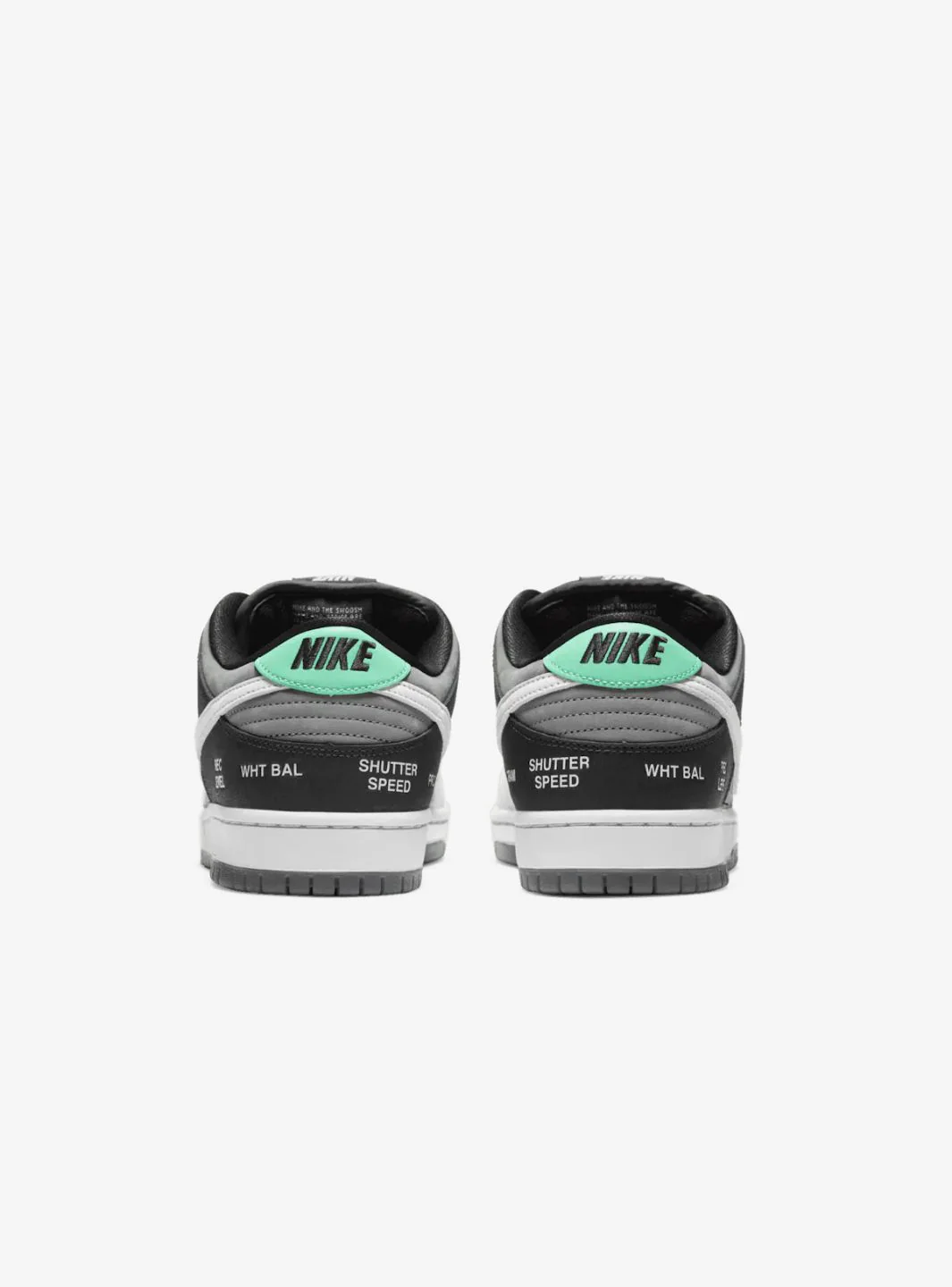 Nike SB Dunk Low VX1000 - Image 5