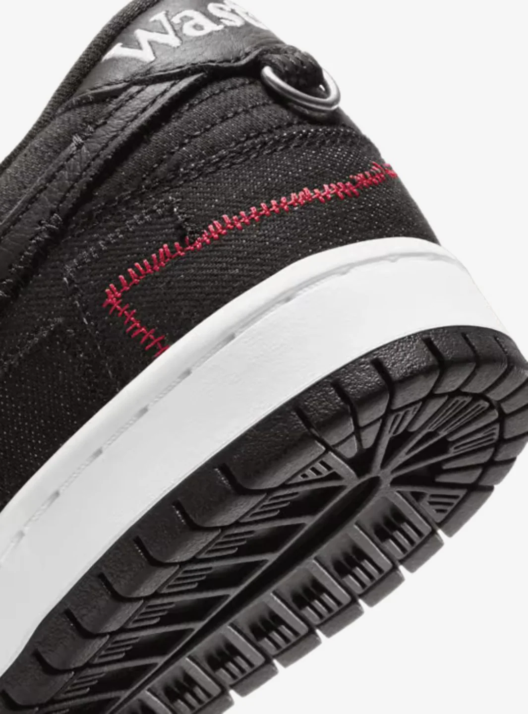 Nike SB Dunk Low Wasted Youth - Image 5