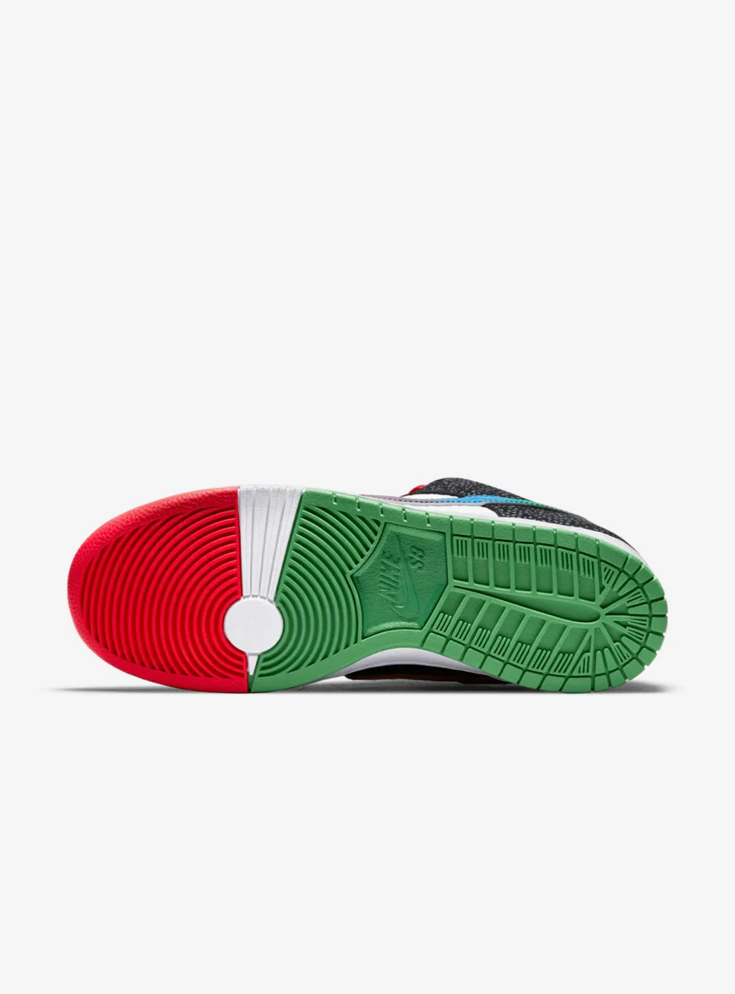 Nike SB Dunk Low What The Paul - Image 9