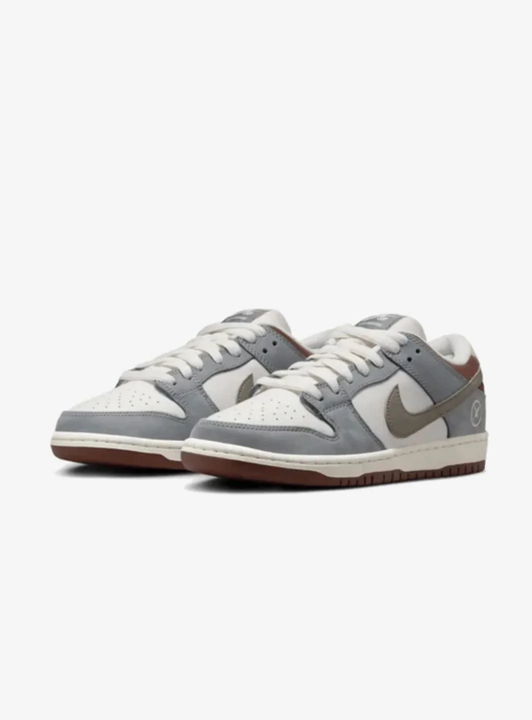 Nike SB Dunk Low Yuto Horigome - Image 2