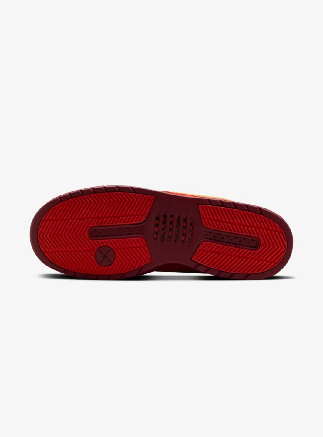 Nike SB Zoom Air Paul Rodriguez Habanero Red All-Star - Image 9