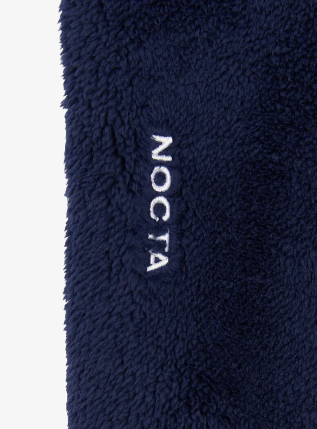 Nike x Drake NOCTA NRG Fleece Pants - Image 3