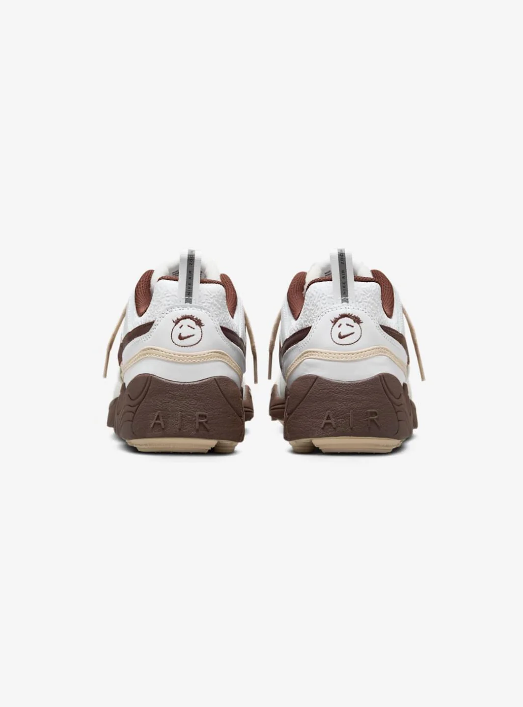 Nike Zoom Field Jaxx Travis Scott Light Chocolate - Image 6