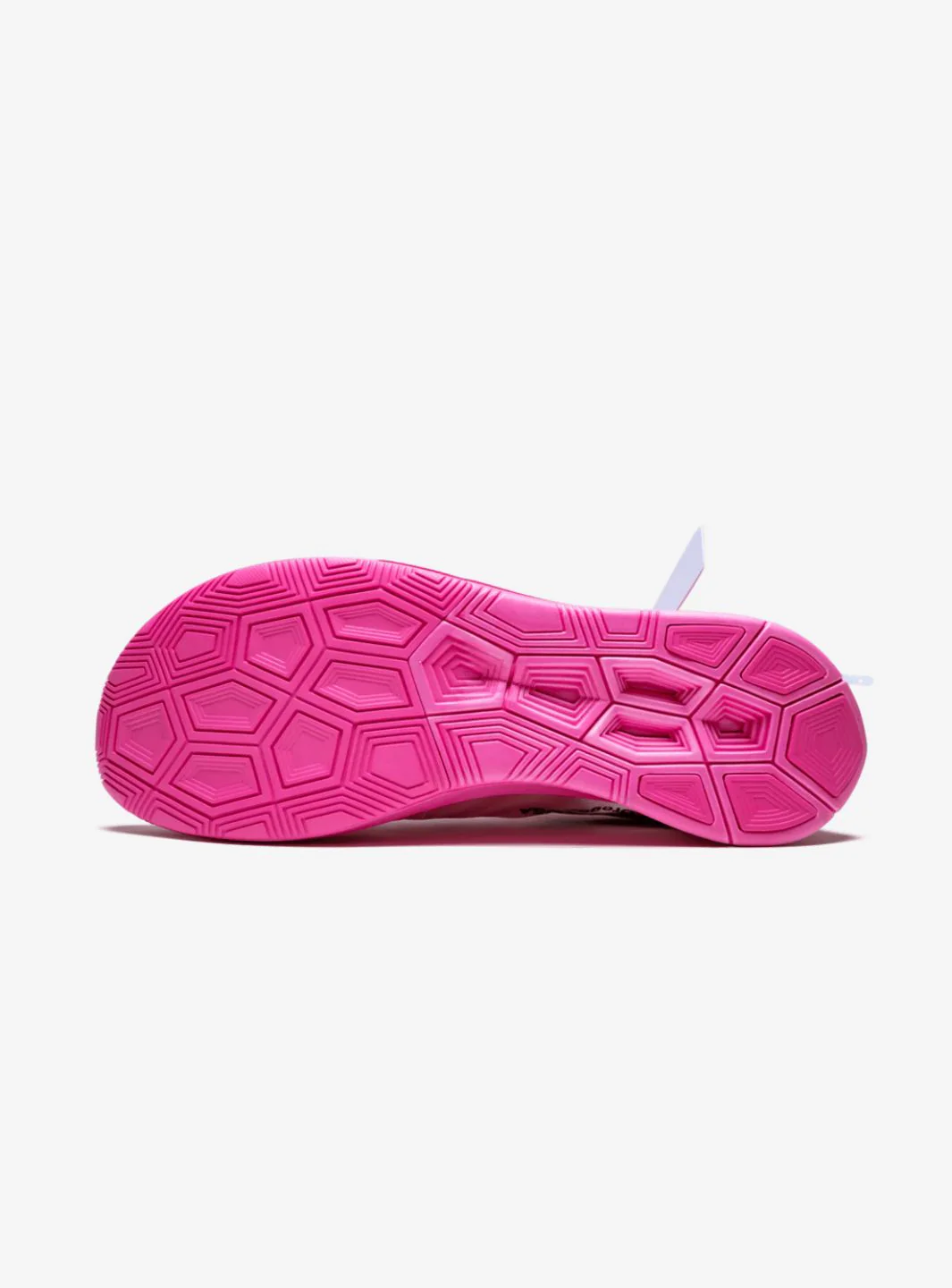 Nike Zoom Fly Off-White Pink - Image 4