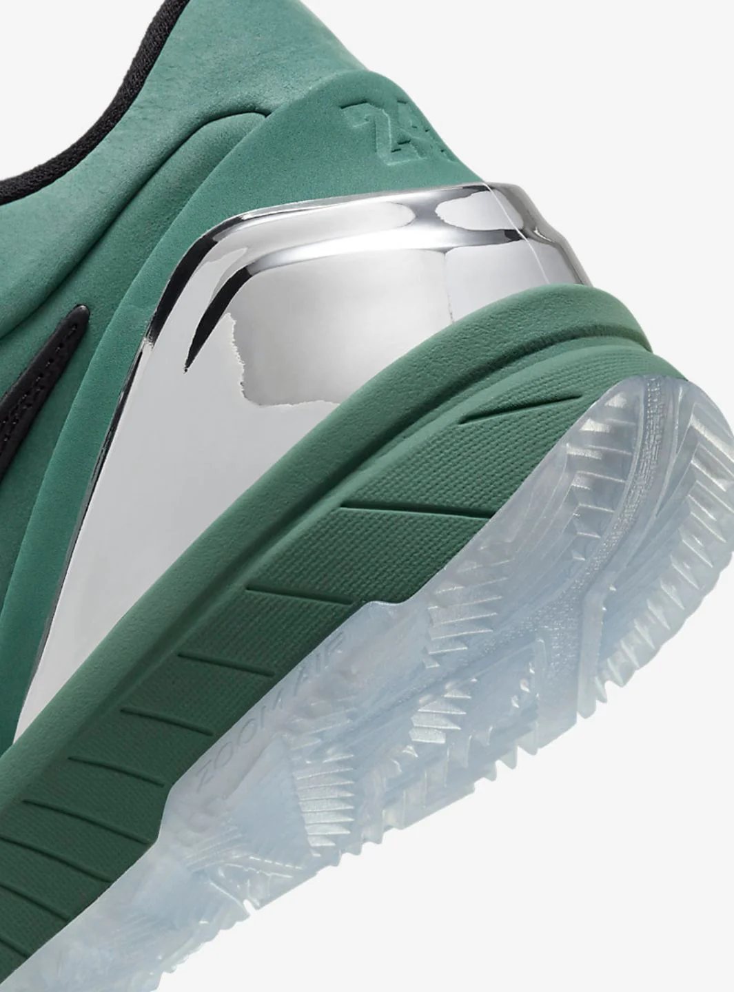 Nike Kobe 4 Protro Girl Dad - Image 5
