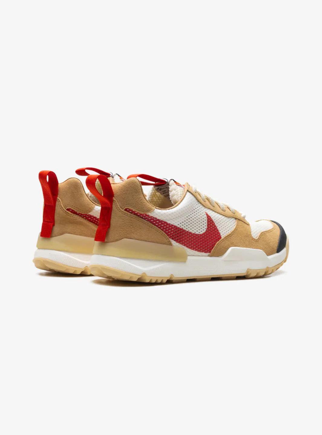 NikeCraft Mars Yard Shoe 3.0 Tom Sachs Space Camp - Image 3