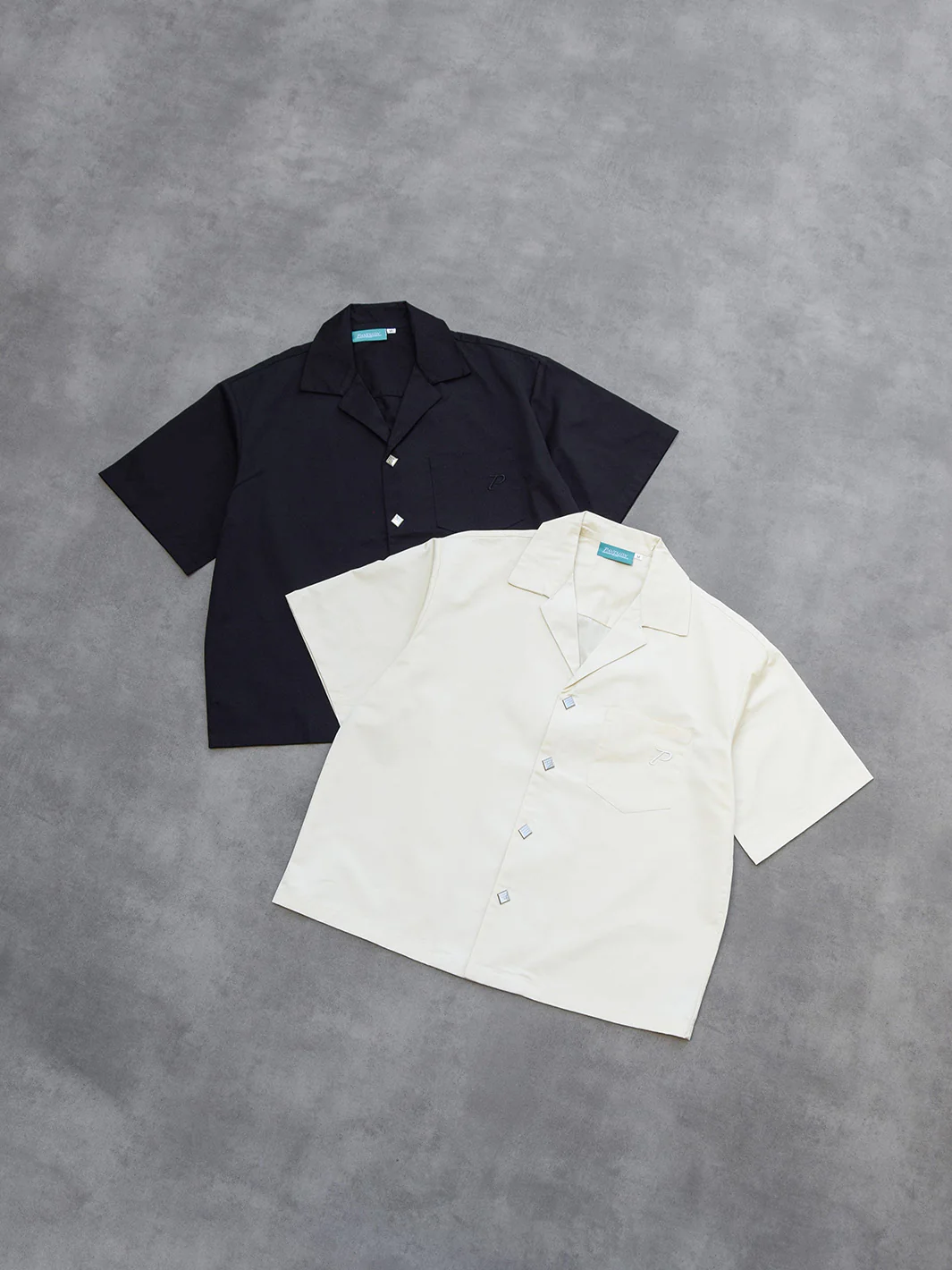 Pantalón Bowling Shirt Cream - Image 7