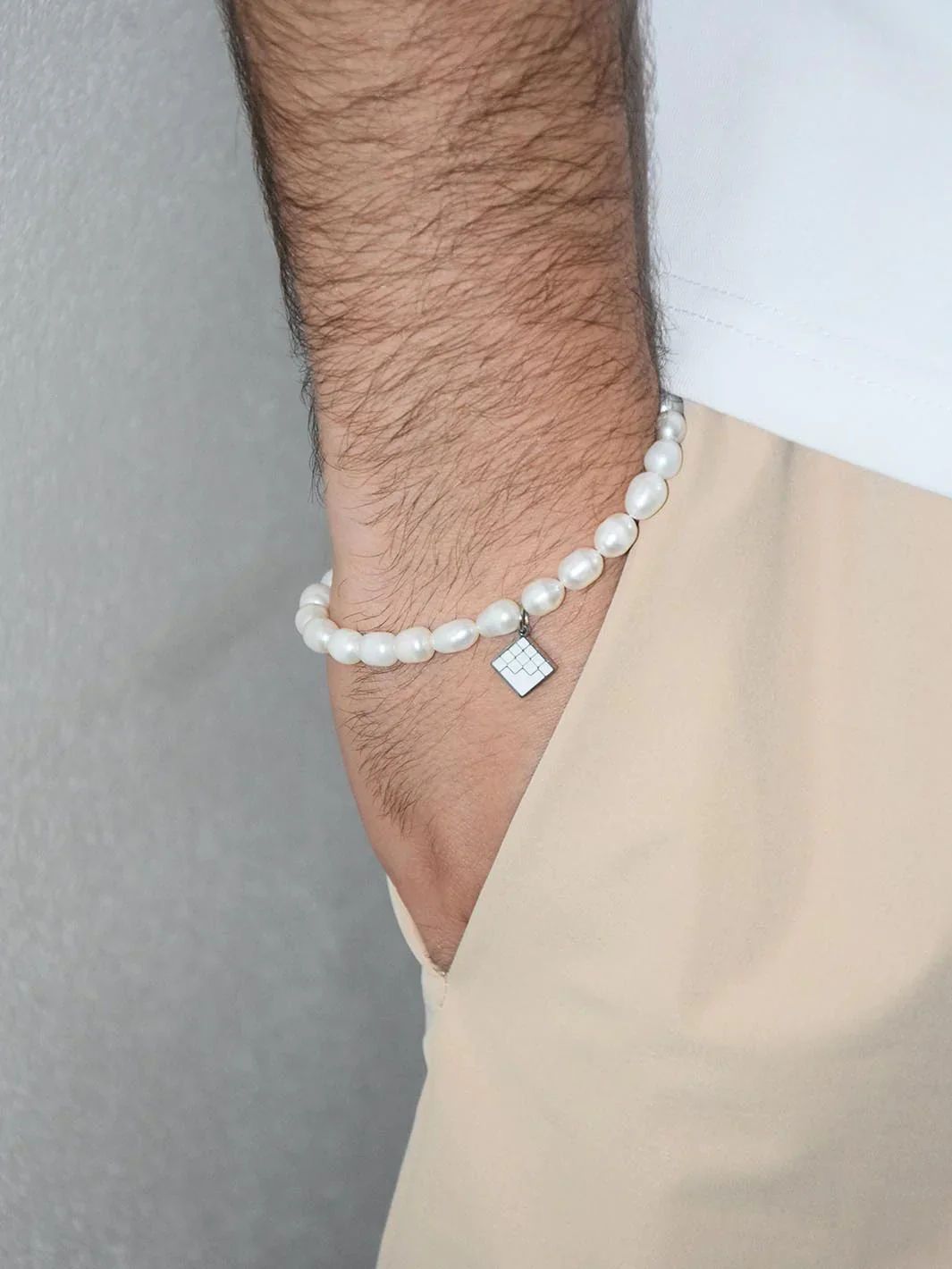 Pantalón Bracciale Perle - Image 3