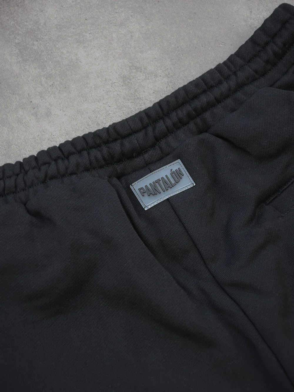 Pantalón Everyday Shorts Black - Image 5