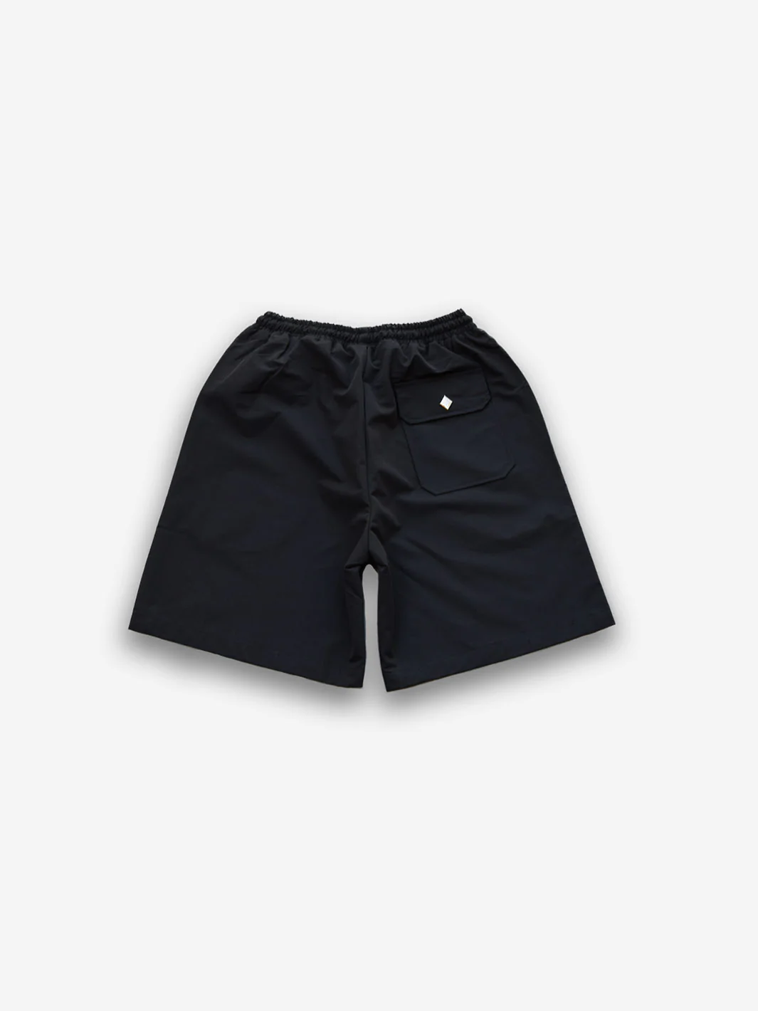 Pantalón Swim Shorts Black - Image 2