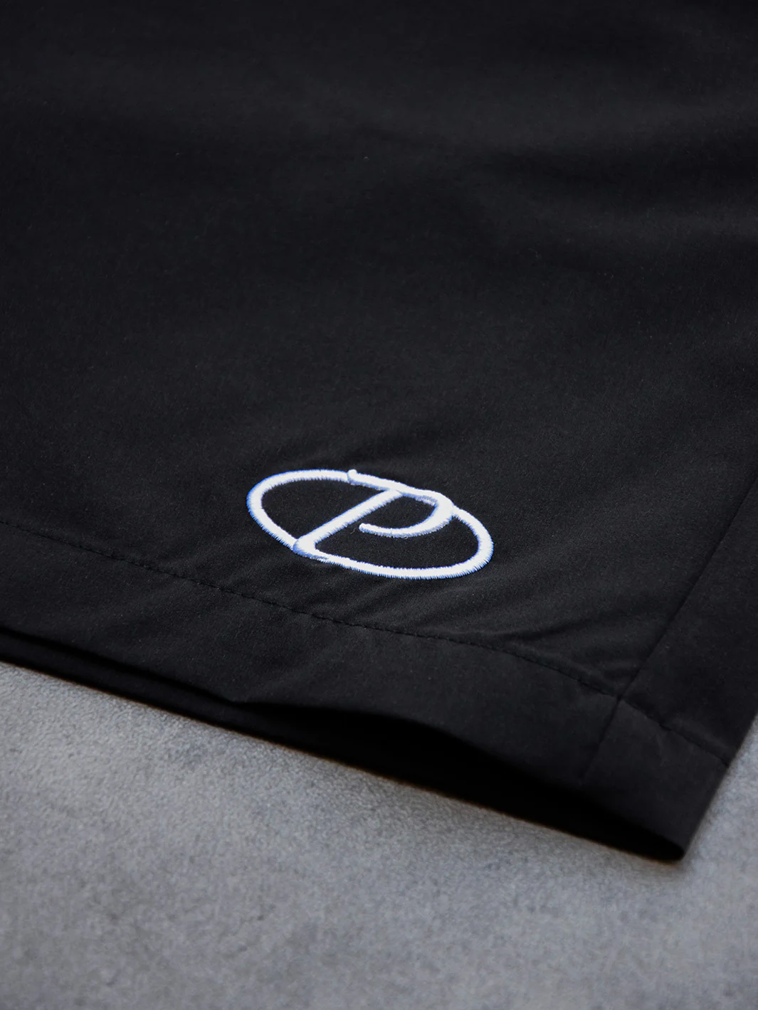 Pantalón Swim Shorts Black - Image 4