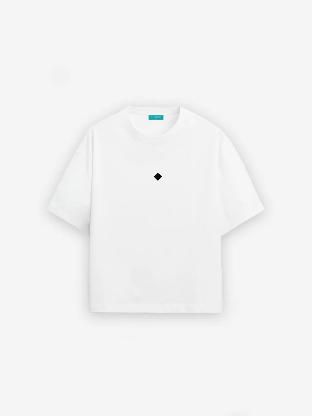 Pantalón Tempest Horizon T-Shirt Pure White - Image 2