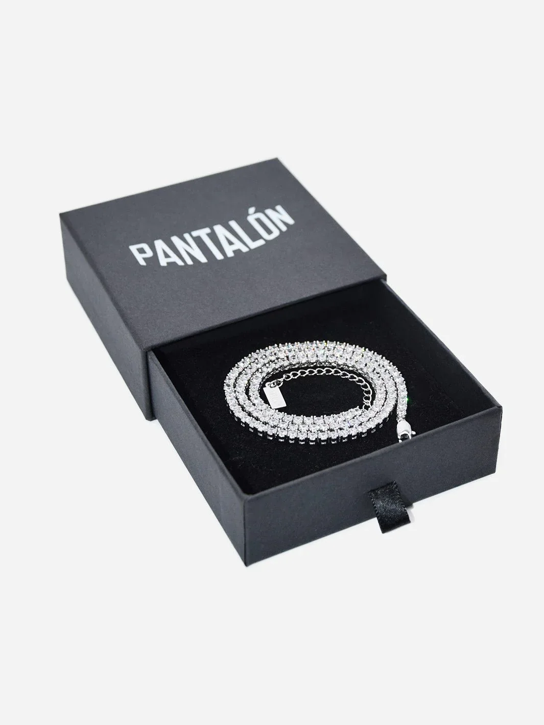Pantalón Tennis Deluxe Necklace - Image 5