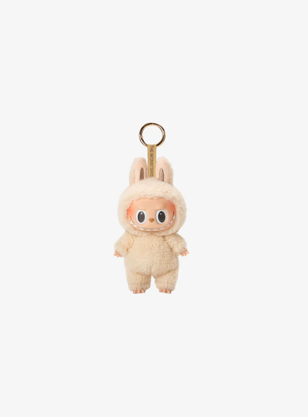 Pop Mart Labubu The Monsters Exciting Macaron Vinyl Face Sealed Case (6 Blind Boxes) - Image 6