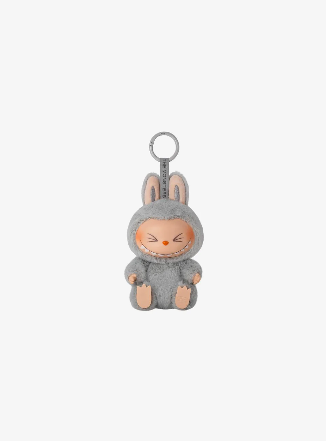Pop Mart Labubu The Monsters Have a Seat Vinyl Plush (1 Blind Box) - Image 8