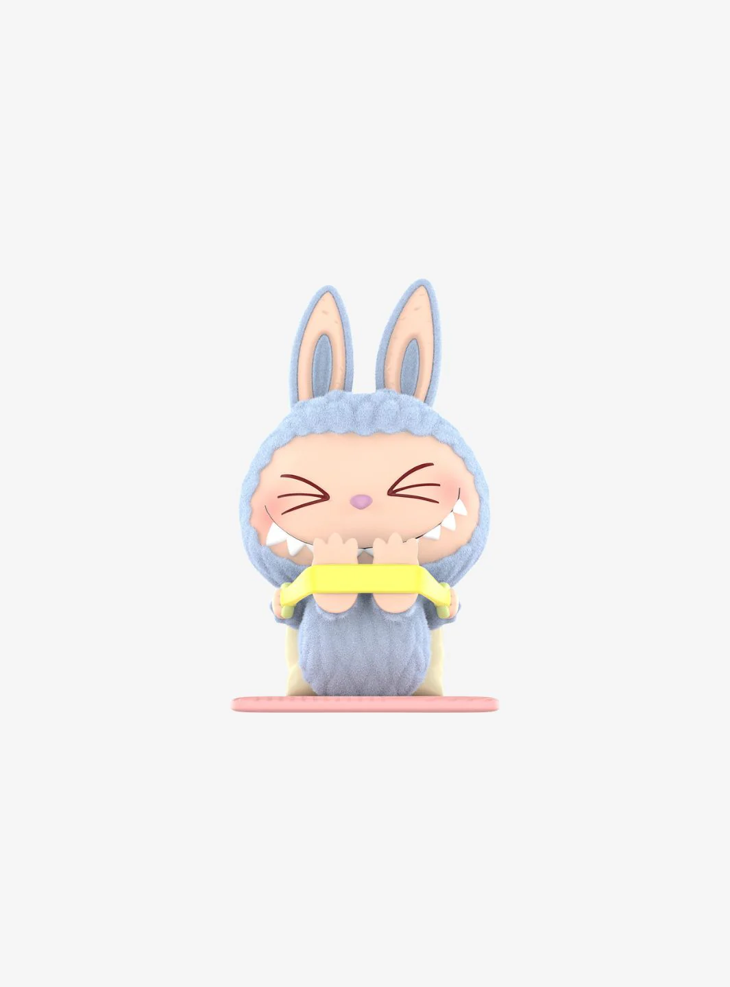 Pop Mart Labubu The Monsters Lazy Yoga Series Figures Single (1 Blind Box) - Image 12