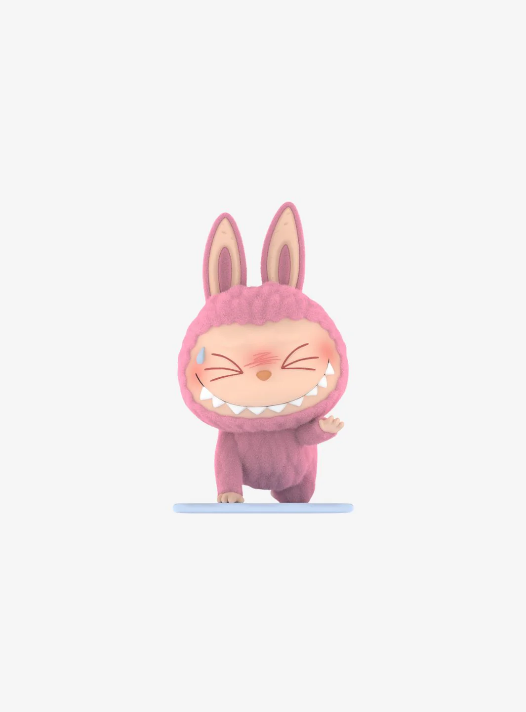 Pop Mart Labubu The Monsters Lazy Yoga Series Figures Single (1 Blind Box) - Image 3