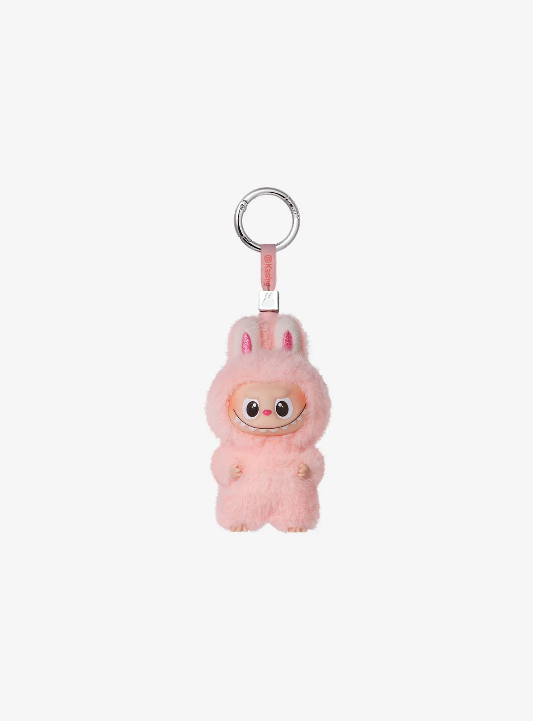Pop Mart Labubu The Monsters Pin for Love Series Vinyl Plush Pendant (N-Z) Sealed Case (14 Blind Box) - Image 6