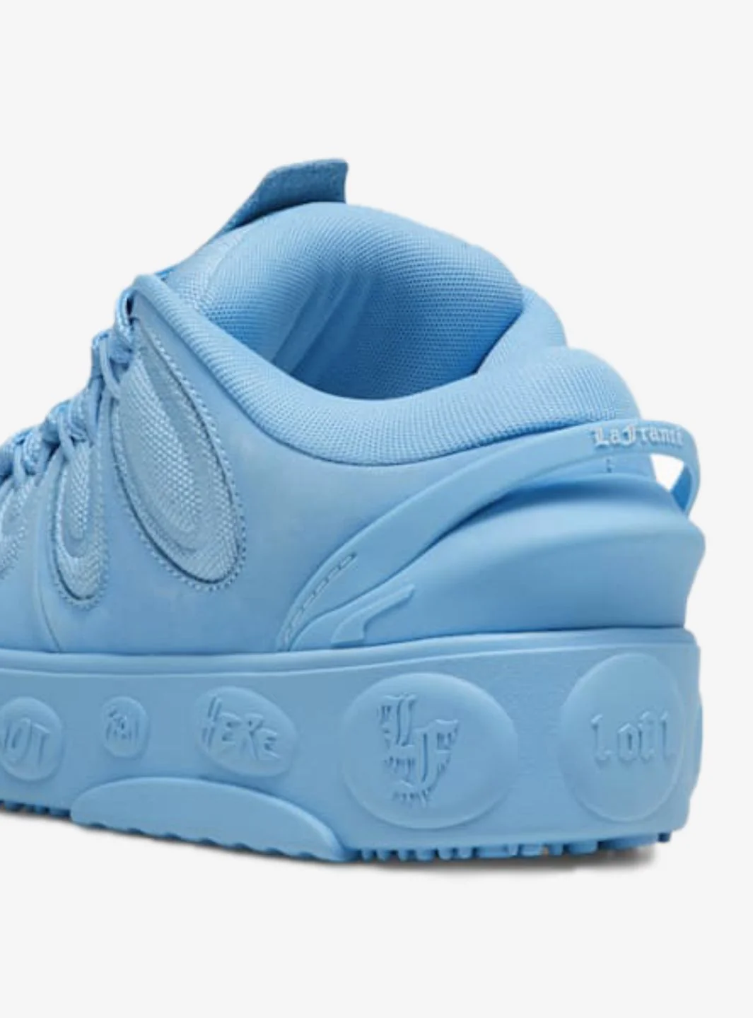 Puma LaMelo Ball LaFrancé Amour 1 of 1 - Image 4