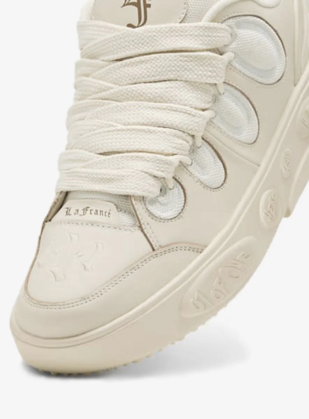 Puma LaMelo Ball LaFrancé Amour Moment - Image 3