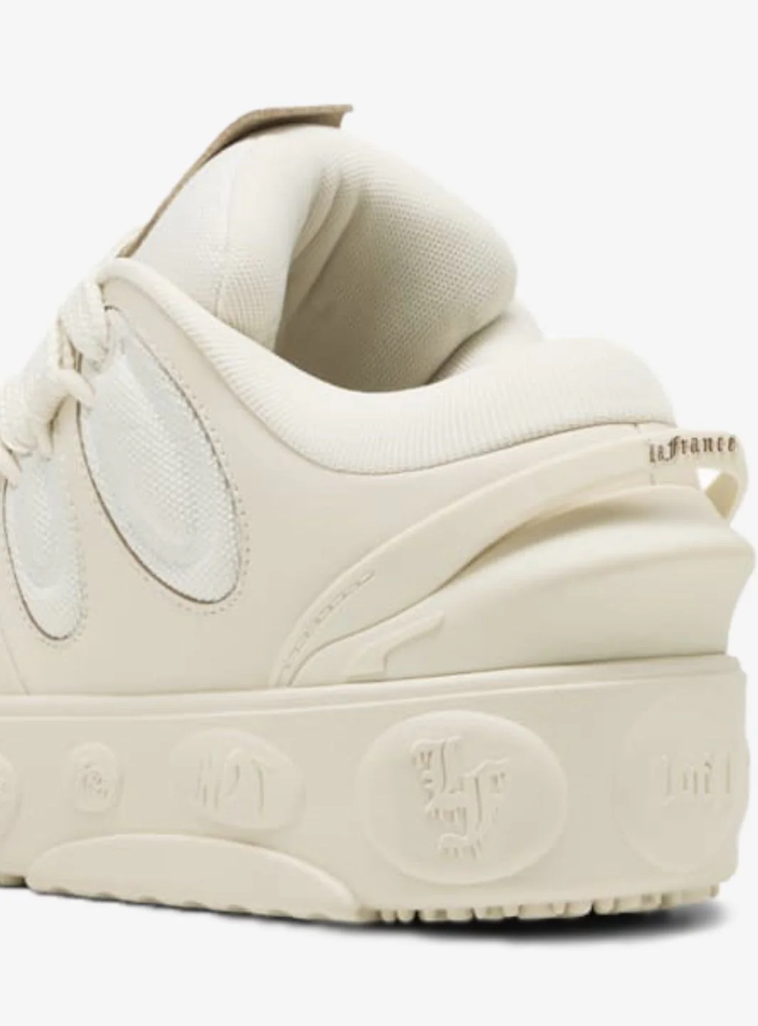 Puma LaMelo Ball LaFrancé Amour Moment - Image 4