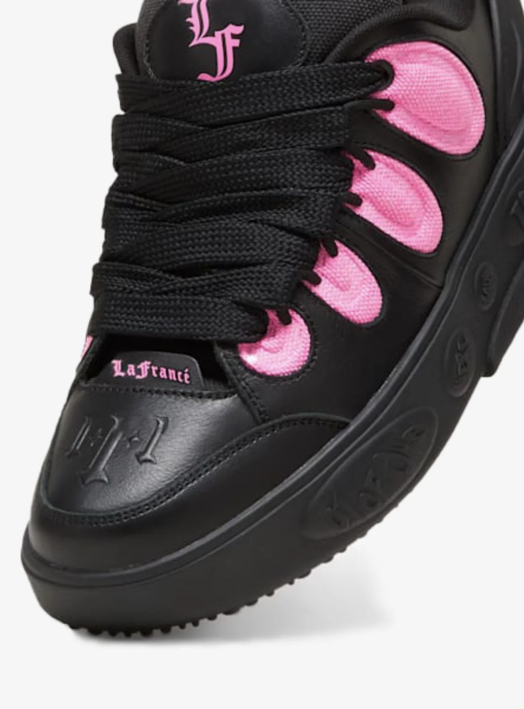 Puma LaMelo Ball LaFrancé Amour Untouchable - Image 3