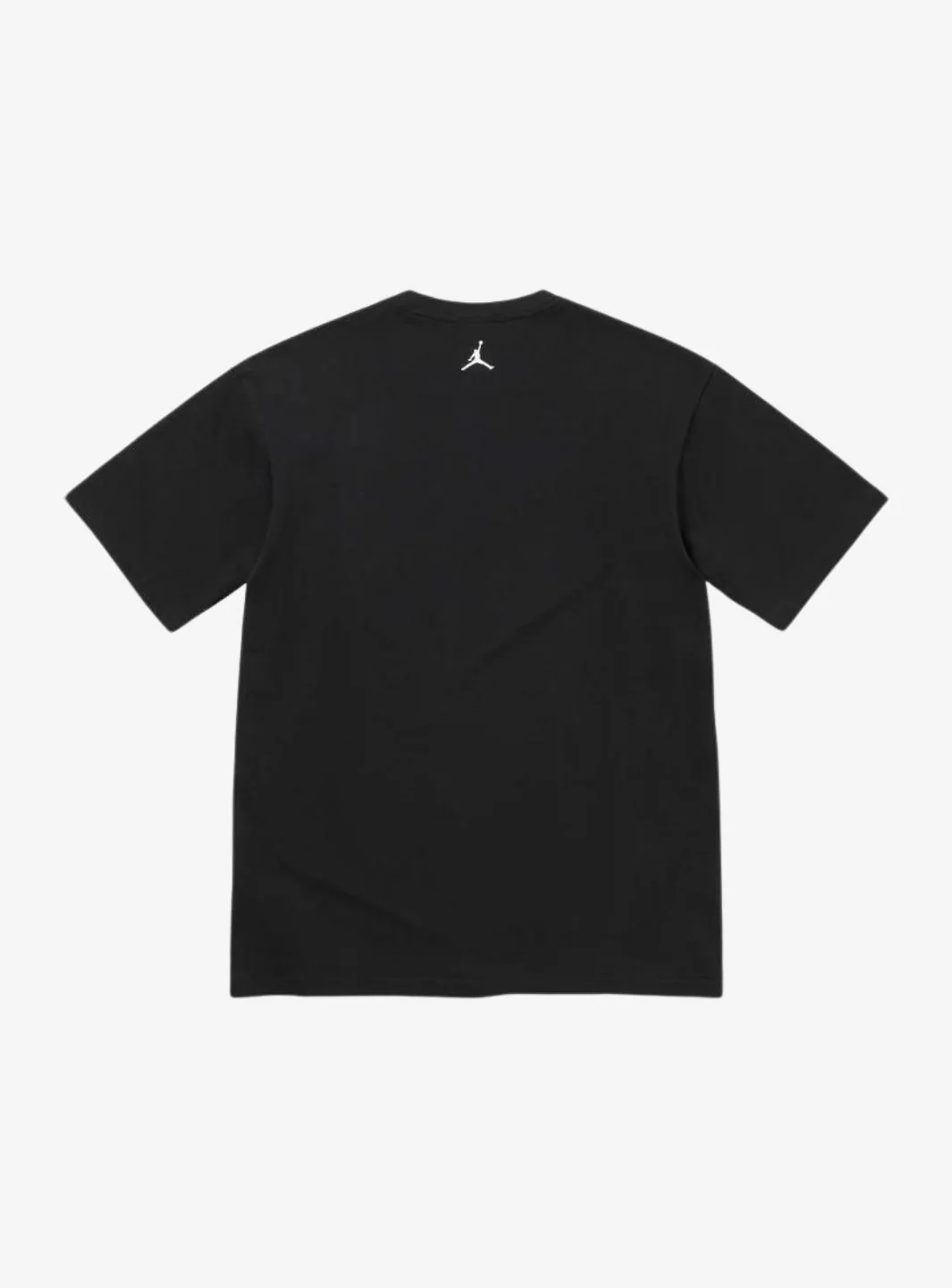 Supreme Jordan Biggie S/S T-Shirt Black - Image 2
