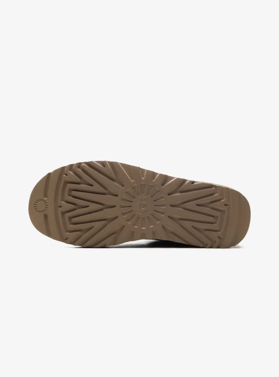 UGG Classic Ultra Mini Boot Moss Green Amphora (W) - Image 4