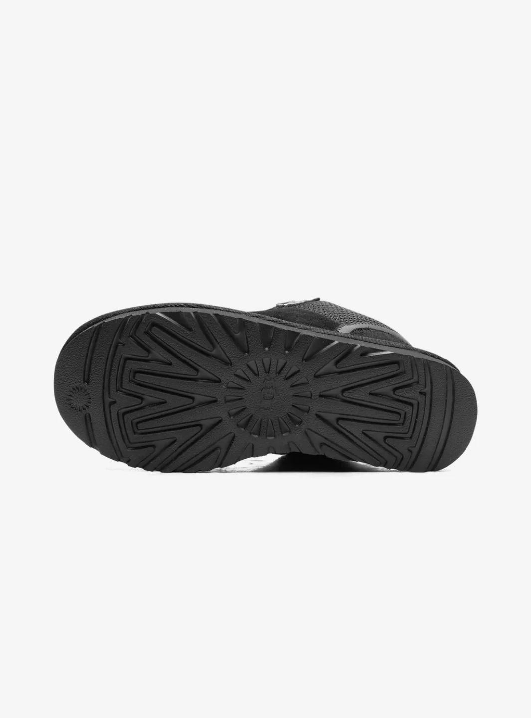 UGG Lowmel Black - Image 4