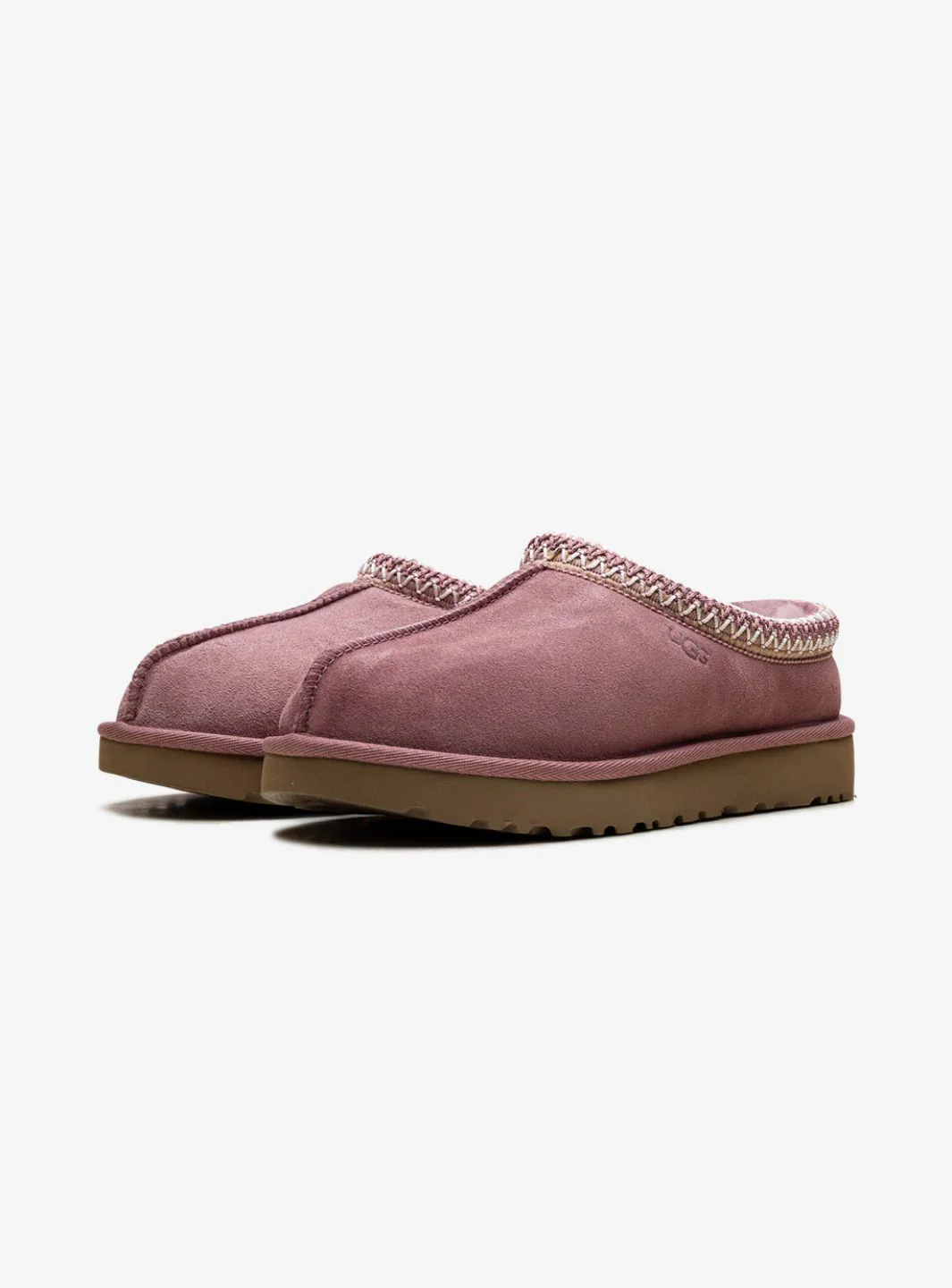 UGG Tasman II Slipper Pink Dawn - Image 2