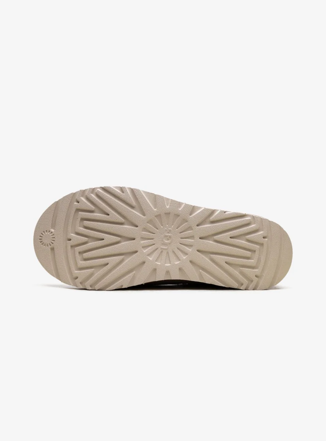 UGG Tasman II Slipper Sand Dark Cherry (W) - Image 4