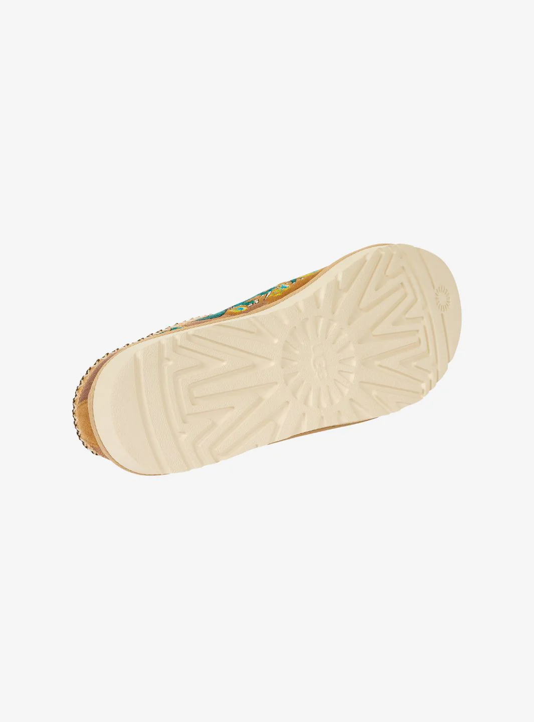 UGG Tasman Slipper Palace Chestnut Camo - Image 4