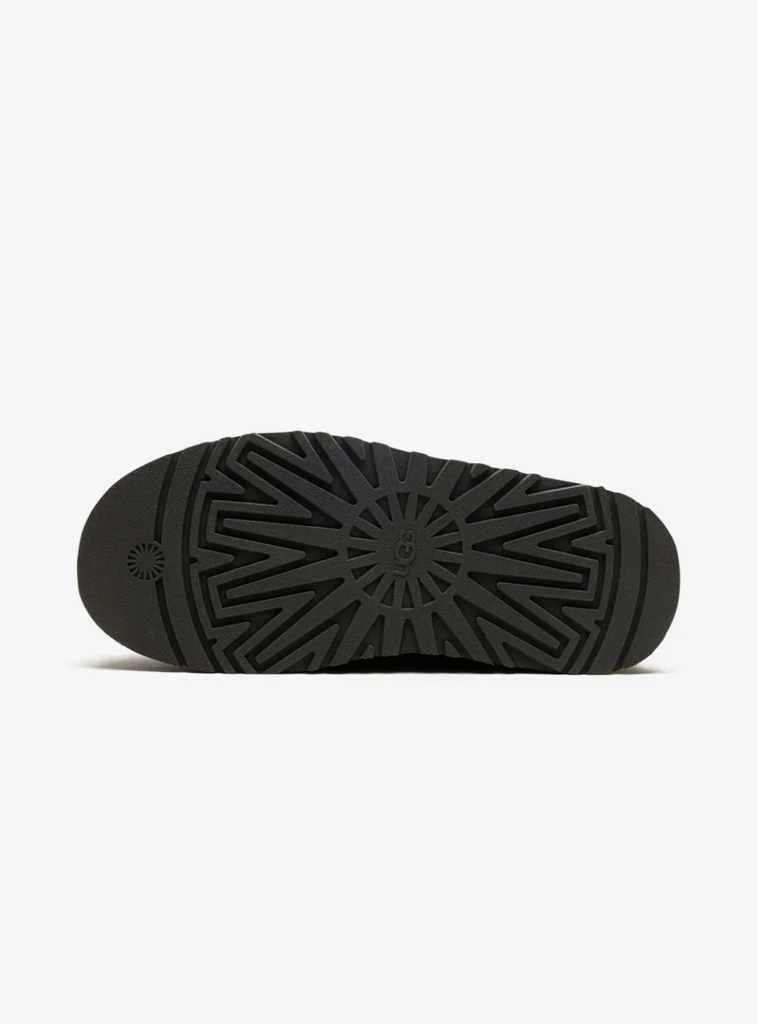UGG Tazz Slipper Hickory (W) - Image 4